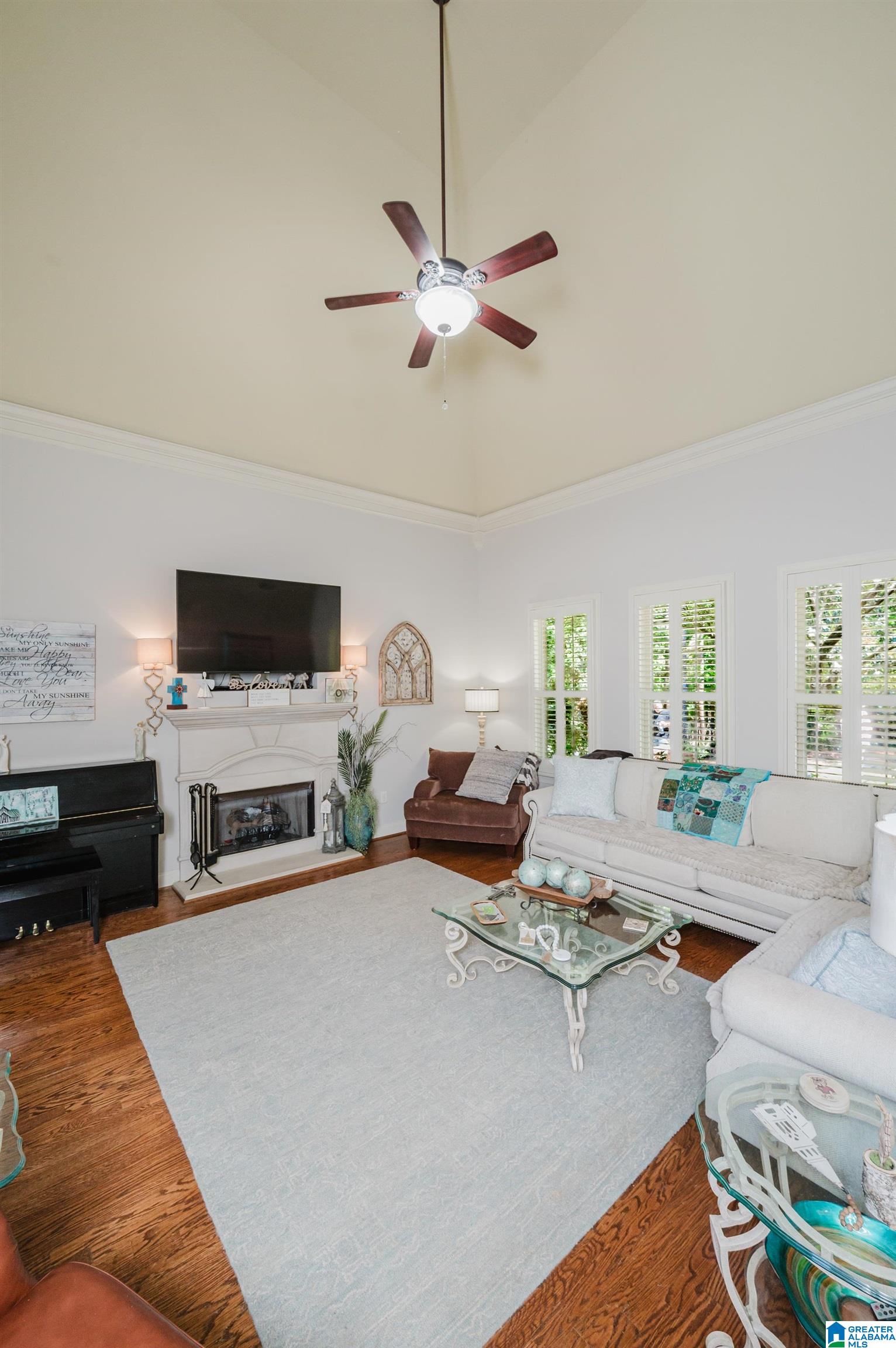 1349 Caliston Way Pelham, AL 35124 - Photo 27 of 57