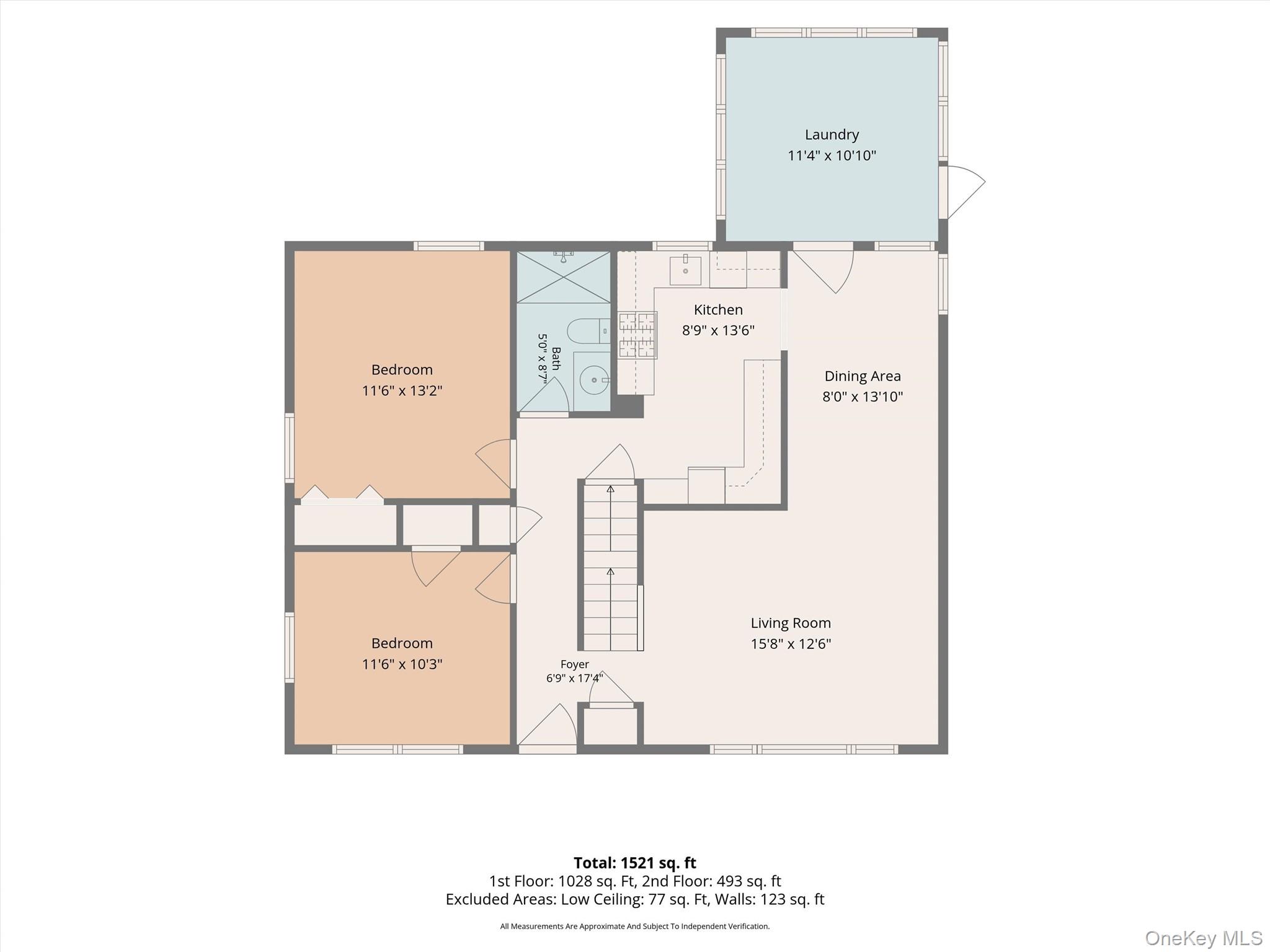 2 Curie Road Cornwall-on-Hudson, NY 12520 - Photo 36 of 37