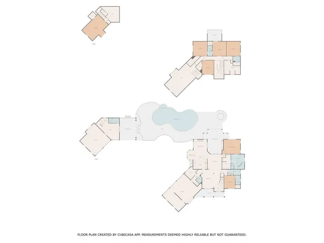 $1,195,000 | 105 Aston Cross Drive, Eads, TN 38028