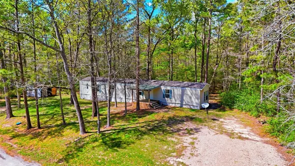 $135,000 | 220 Rustic Lane, Huntington, TX 75949