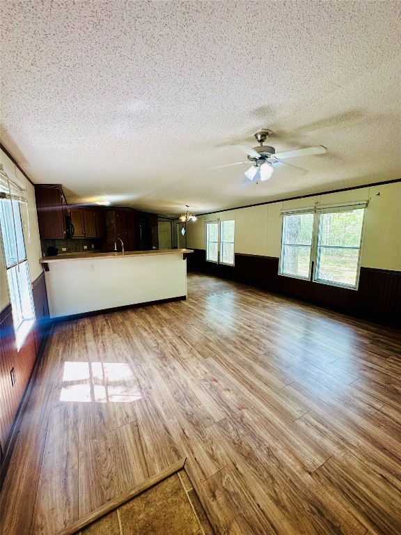 220 Rustic Lane Huntington, TX 75949 - Photo 12 of 17 Front door