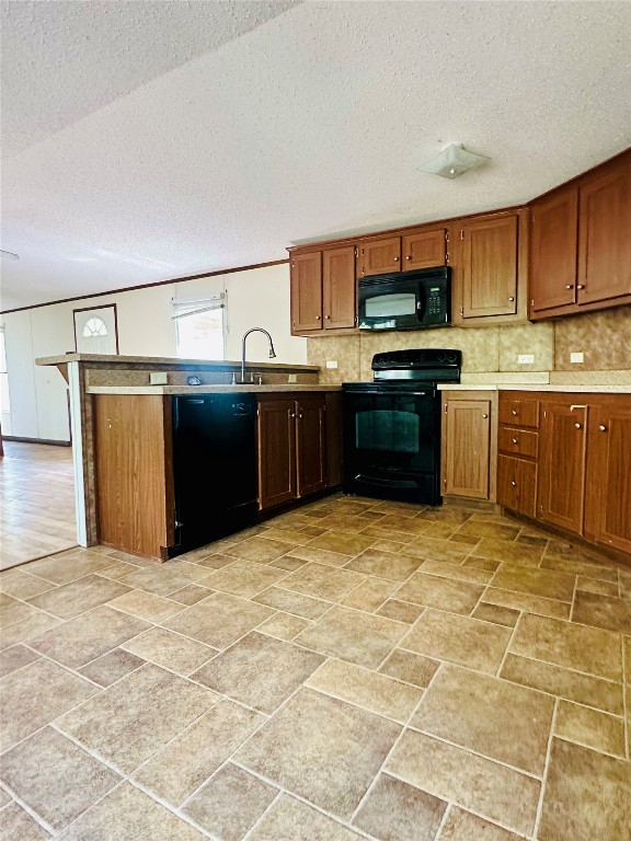 220 Rustic Lane Huntington, TX 75949 - Photo 16 of 17 Kitchen