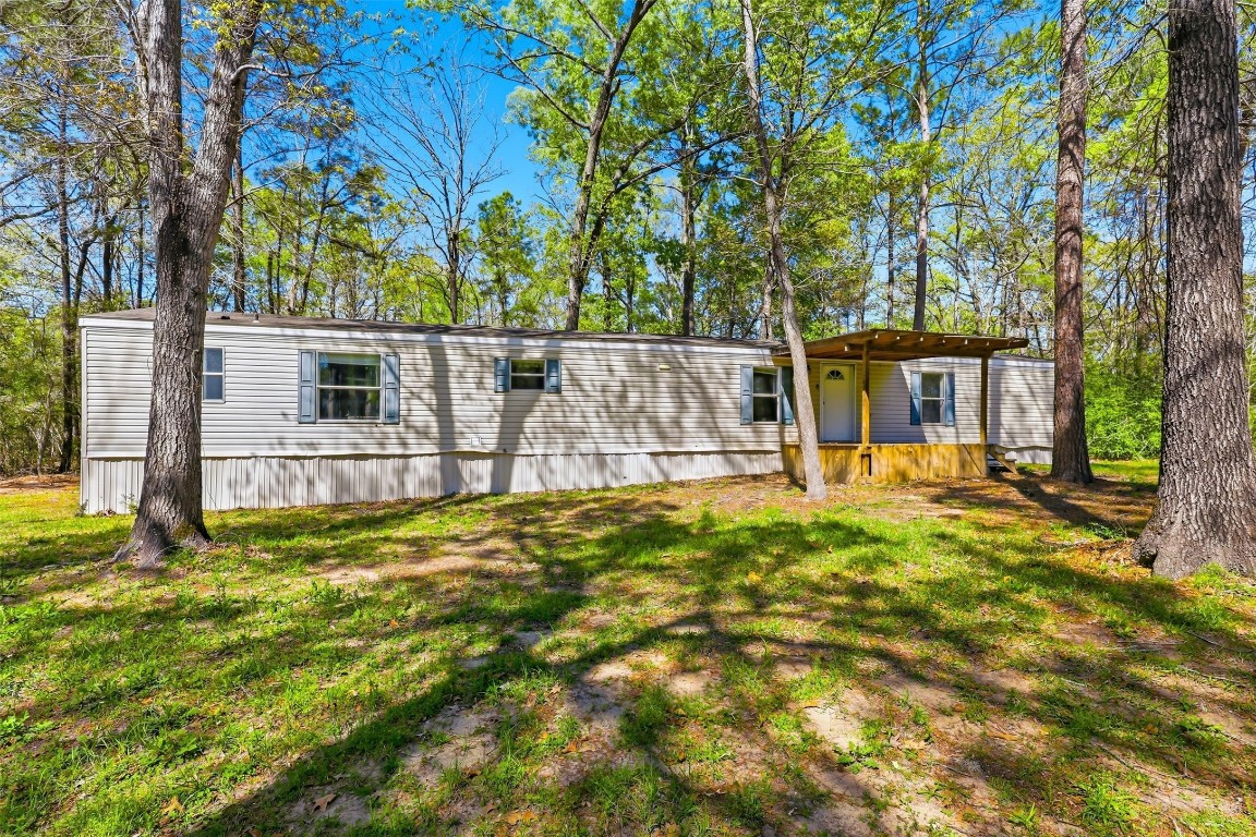 220 Rustic Lane Huntington, TX 75949 - Photo 3 of 17 Streetview