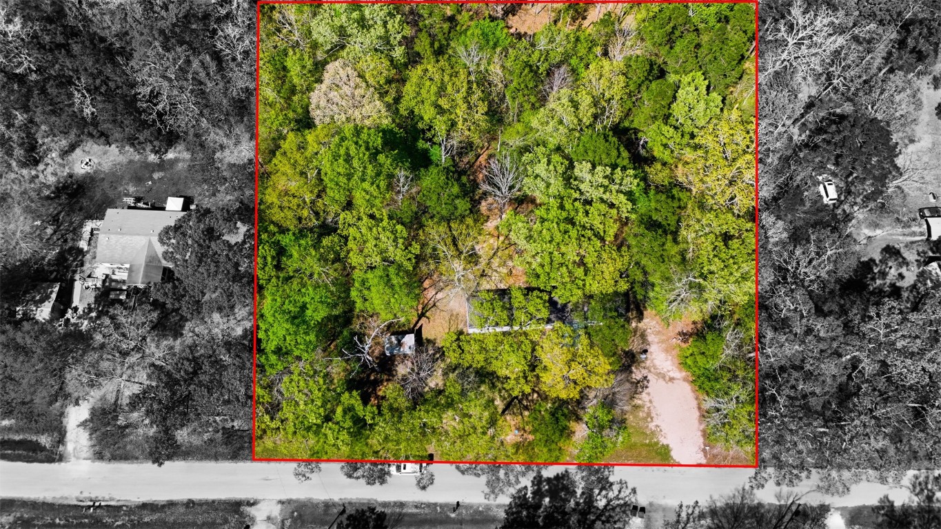 220 Rustic Lane Huntington, TX 75949 - Photo 8 of 17 Birdseye mapped