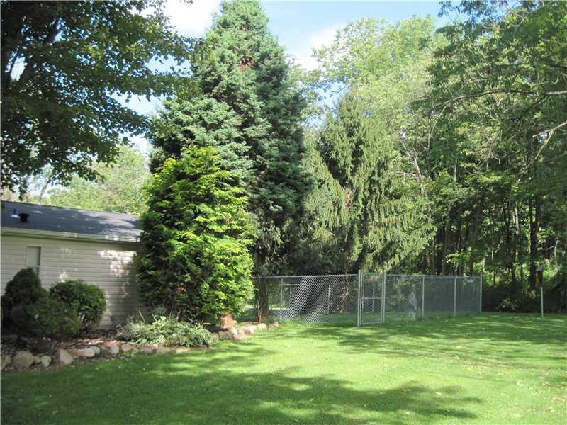 200 Hill Road Hunker, PA 15639 - Photo 2 of 10 Exterior Back.