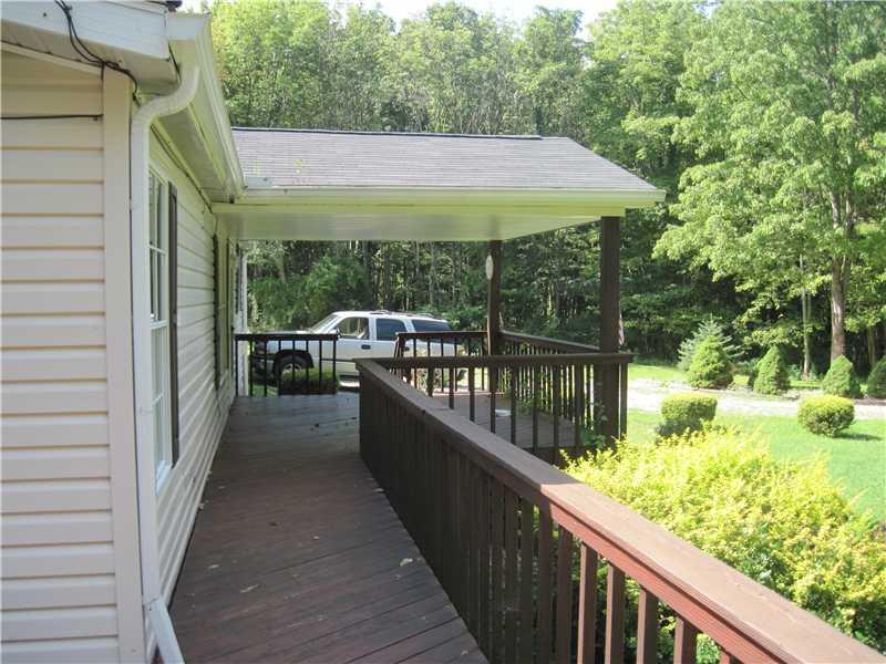 200 Hill Road Hunker, PA 15639 - Photo 6 of 10 Exterior Front.
