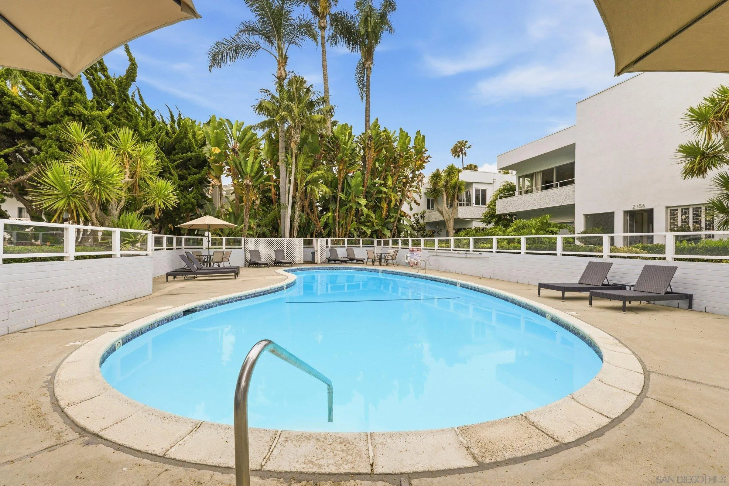 2364 Torrey Pines Road, Unit 38 La Jolla, CA 92037 - Photo 28 of 36
