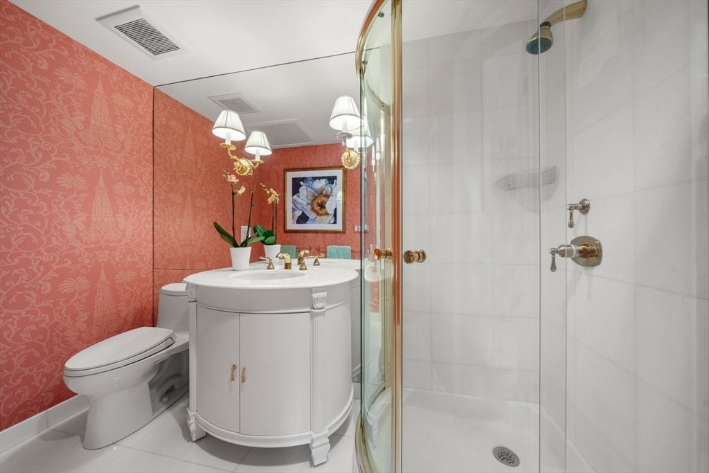 86 Beacon Street, Unit 2 Beacon Hill, MA 02108 - Photo 13 of 26