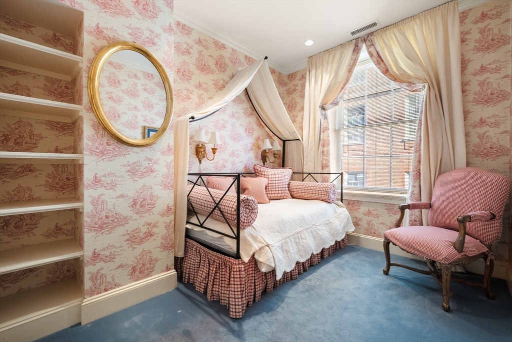 86 Beacon Street, Unit 2 Beacon Hill, MA 02108 - Photo 17 of 26