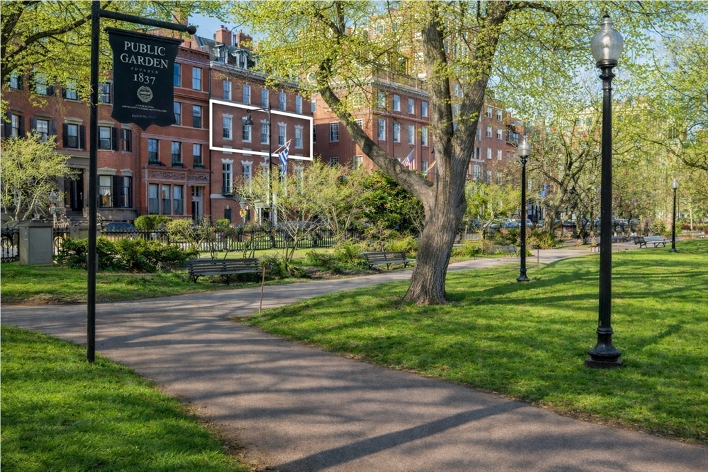 86 Beacon Street, Unit 2 Beacon Hill, MA 02108 - Photo 22 of 26