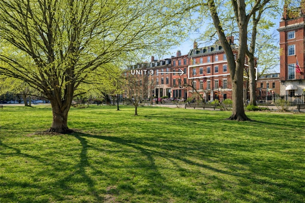 86 Beacon Street, Unit 2 Beacon Hill, MA 02108 - Photo 23 of 26