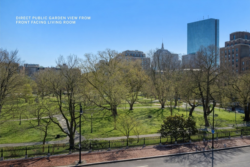 86 Beacon Street, Unit 2 Beacon Hill, MA 02108 - Photo 24 of 26