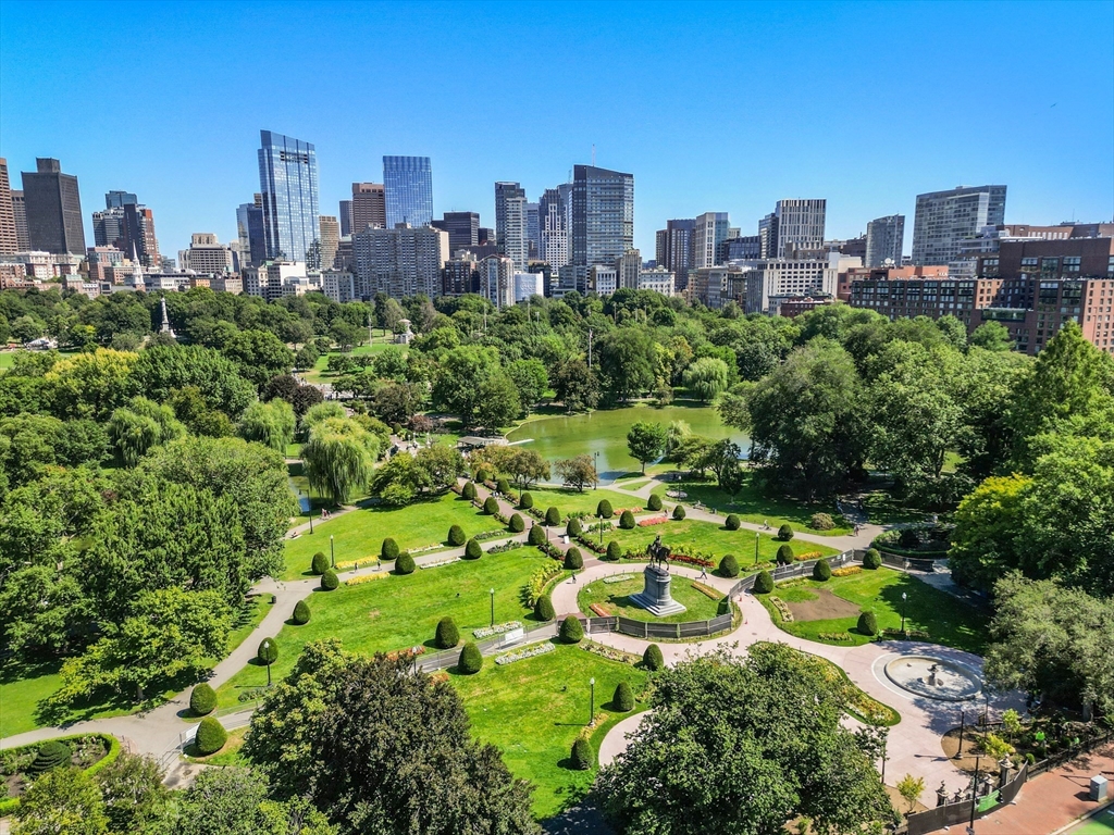 86 Beacon Street, Unit 2 Beacon Hill, MA 02108 - Photo 25 of 26