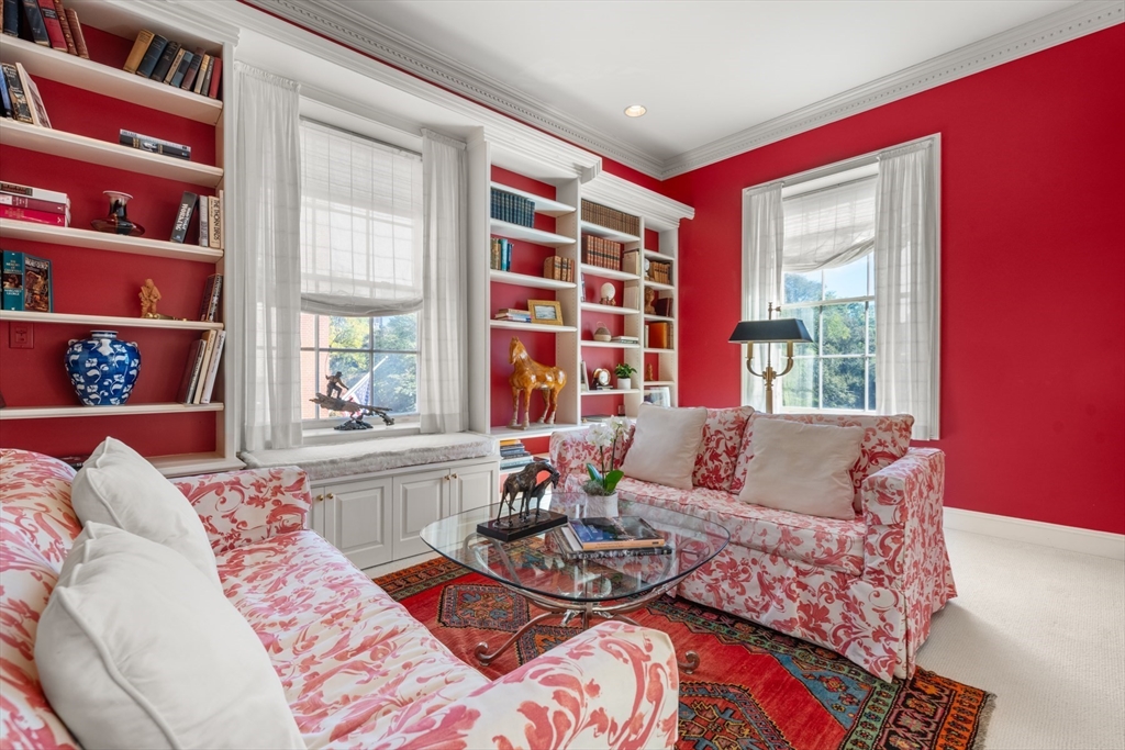 86 Beacon Street, Unit 2 Beacon Hill, MA 02108 - Photo 6 of 26