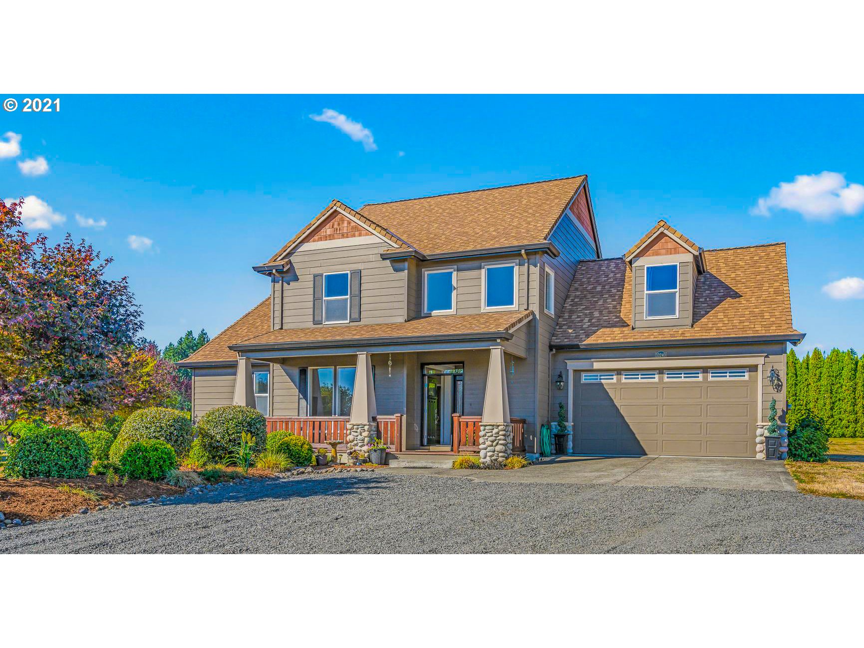 33240 Church Road Warren, OR 97053 - Photo 1 of 31 Gallery Image 1
