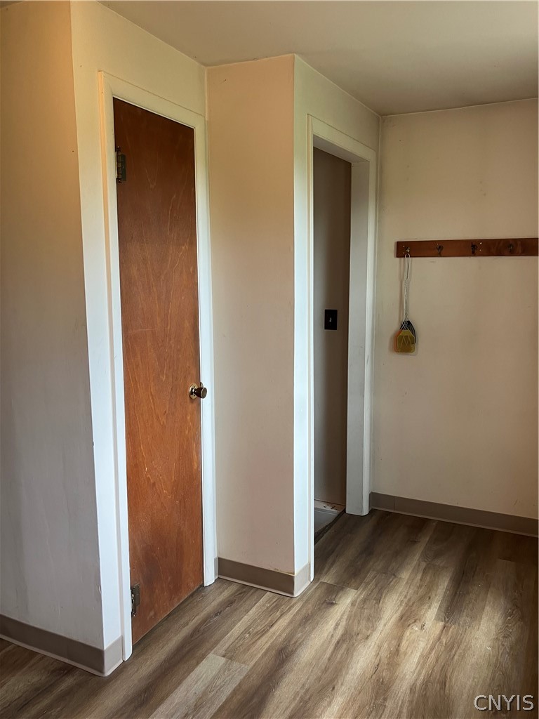 9216 Fish Lane Road Marcy, NY 13403 - Photo 13 of 50 Entry & Storage