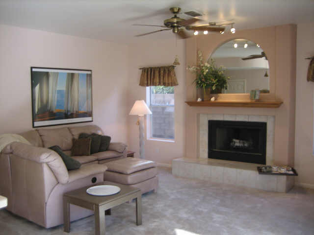 643 West Silver Creek Road Gilbert, AZ 85233 - Photo 3 of 6 Additional Photo