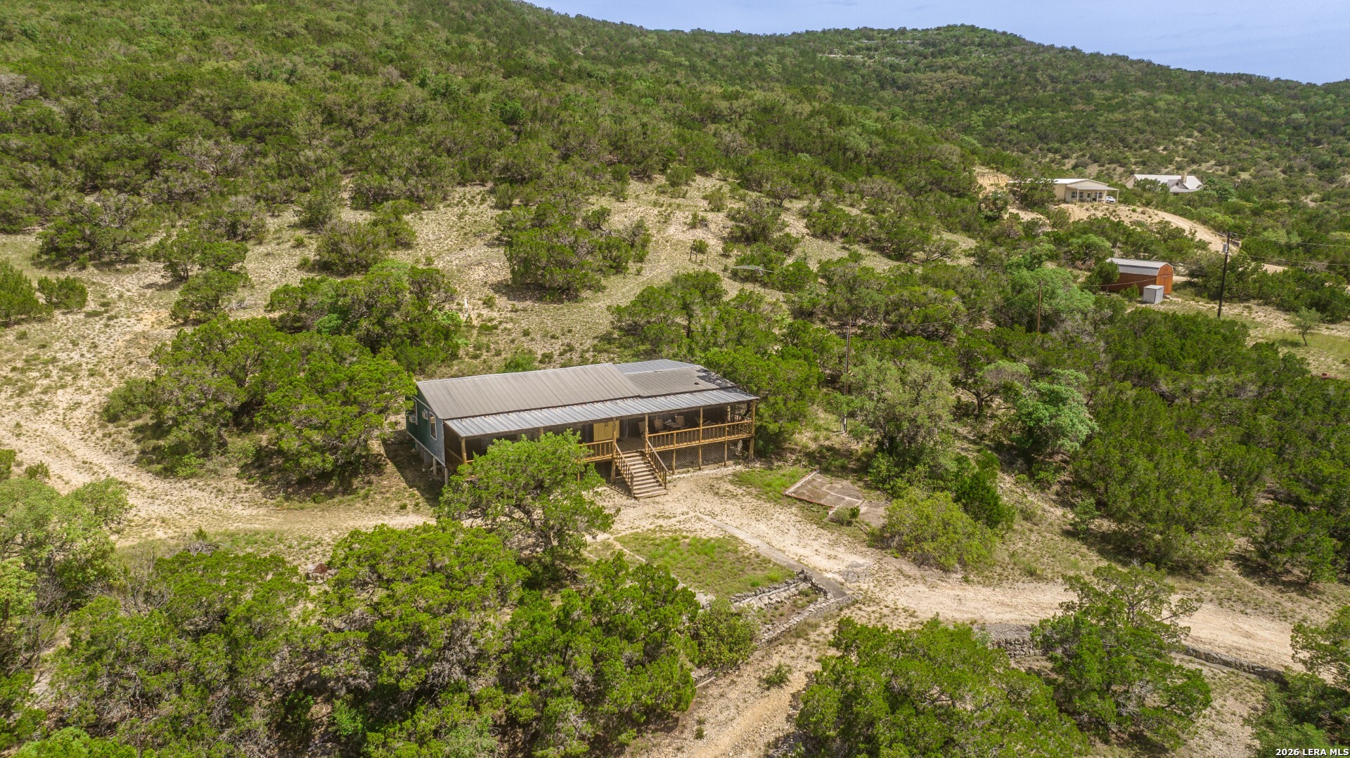 447 Blessing Lane Utopia, TX 78884 - Photo 18 of 50