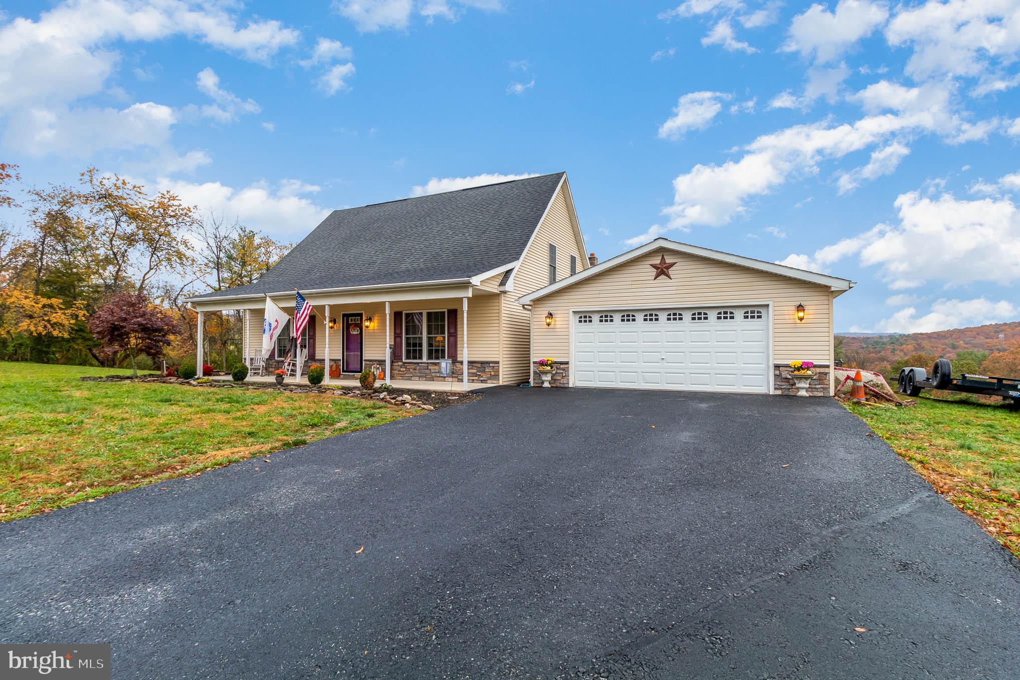 58 Montebello Road Duncannon, PA 17020 - Photo 1 of 33 Gallery Image 1