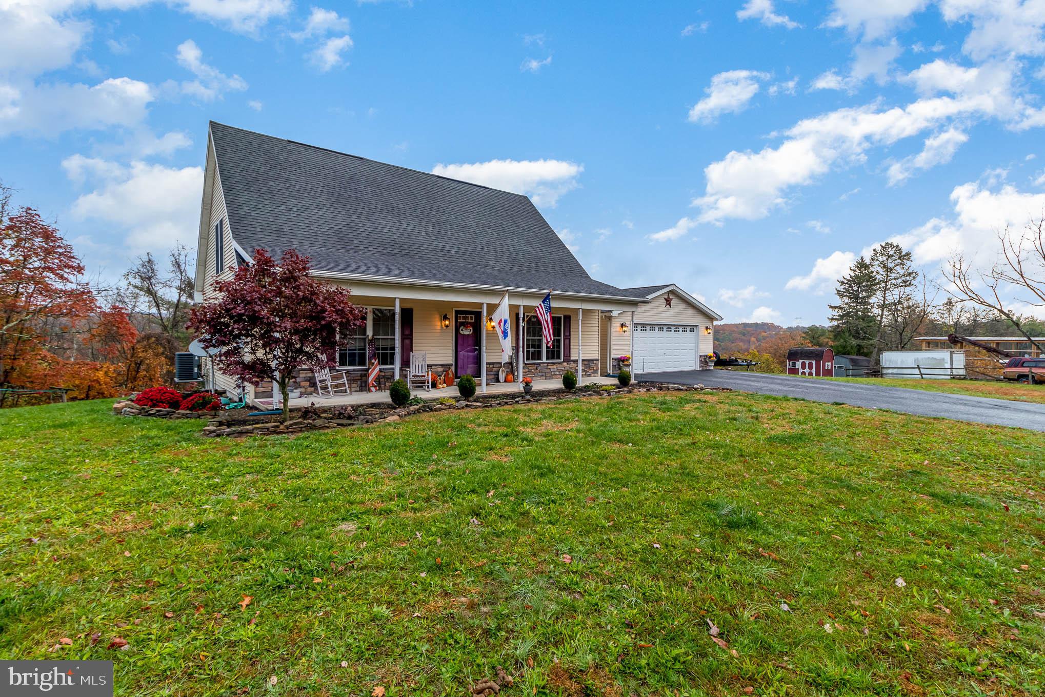 58 Montebello Road Duncannon, PA 17020 - Photo 2 of 33 Gallery Image 2