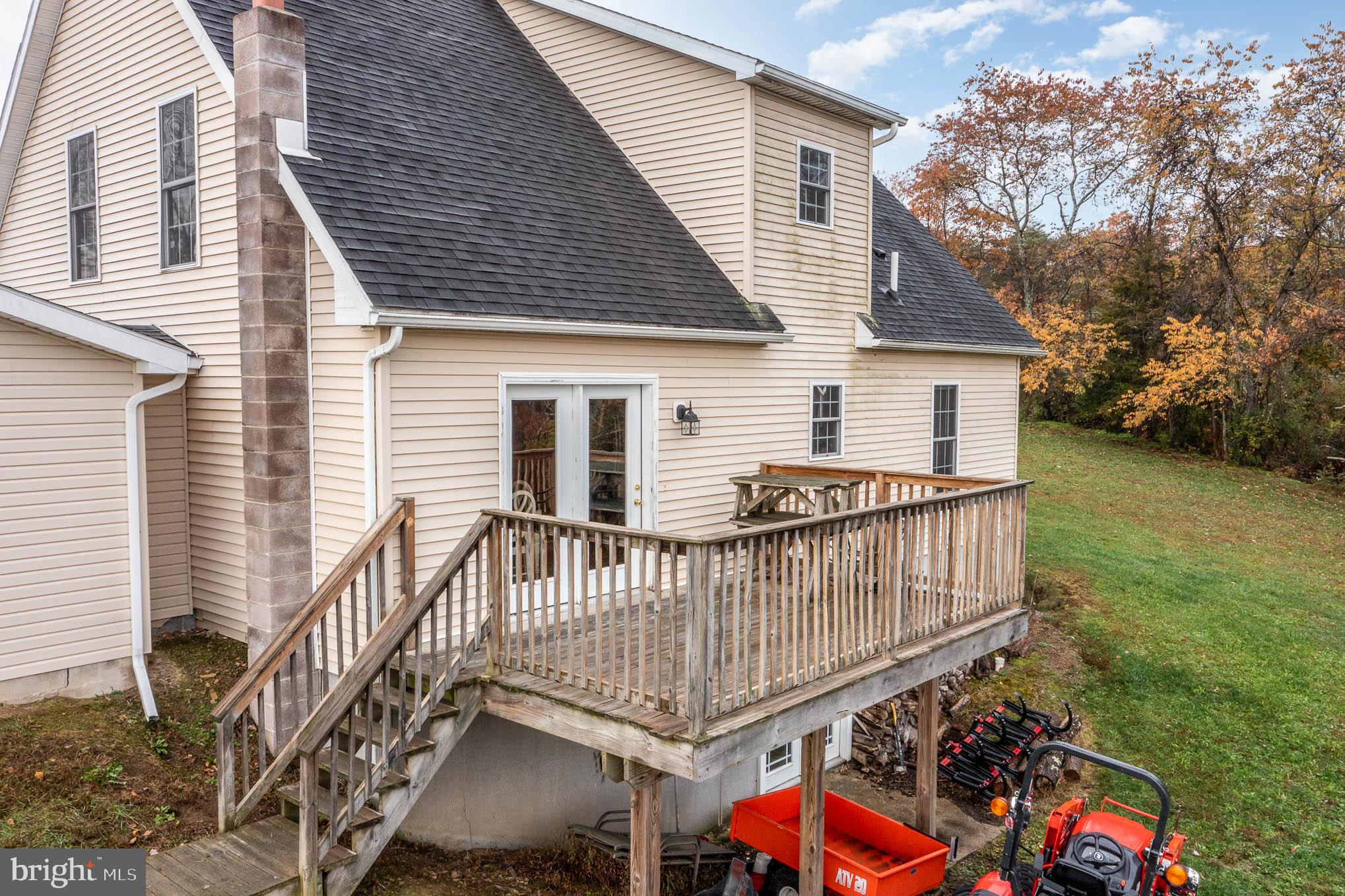 58 Montebello Road Duncannon, PA 17020 - Photo 24 of 33 Gallery Image 24