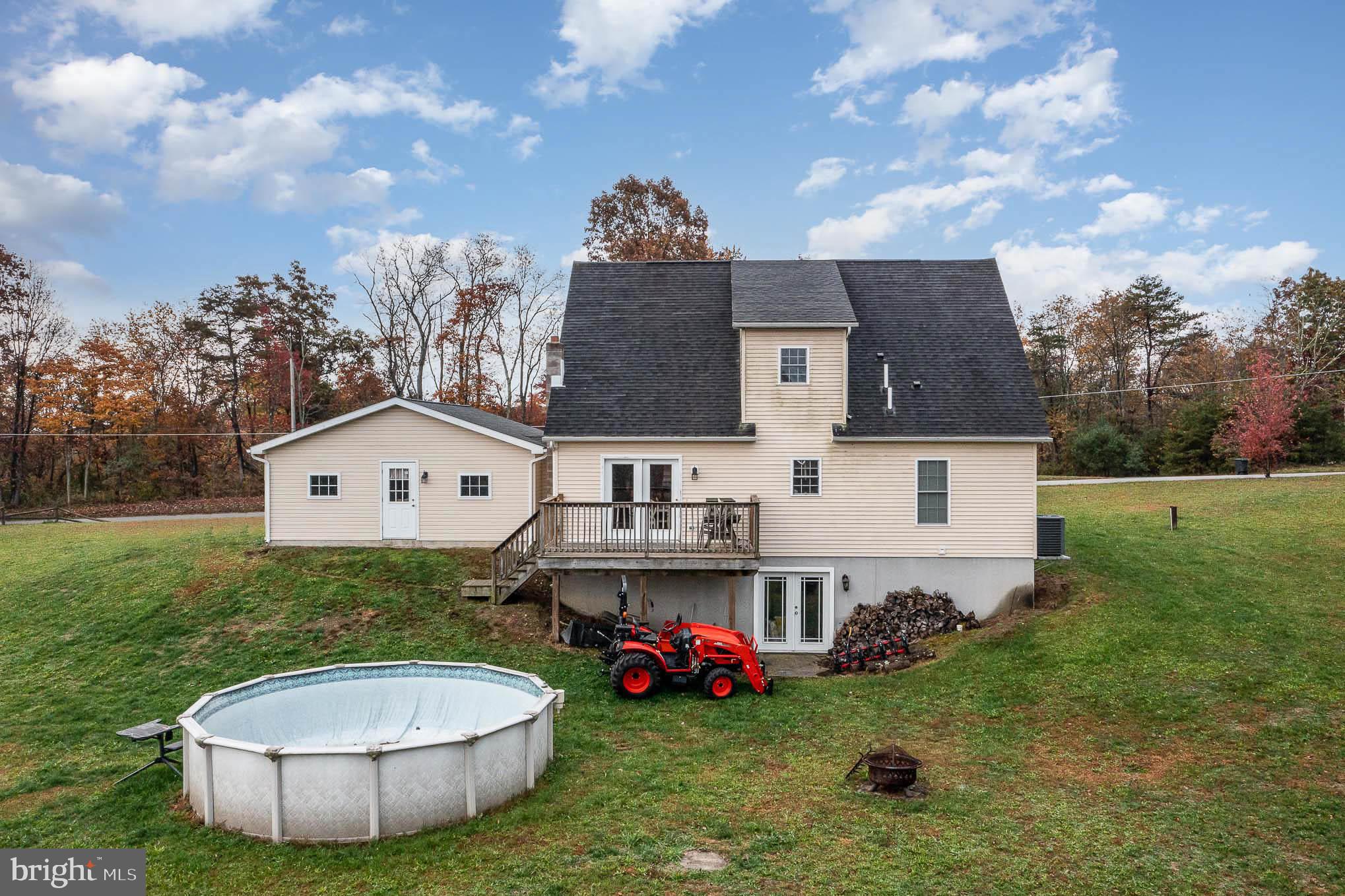 58 Montebello Road Duncannon, PA 17020 - Photo 25 of 33 Gallery Image 25