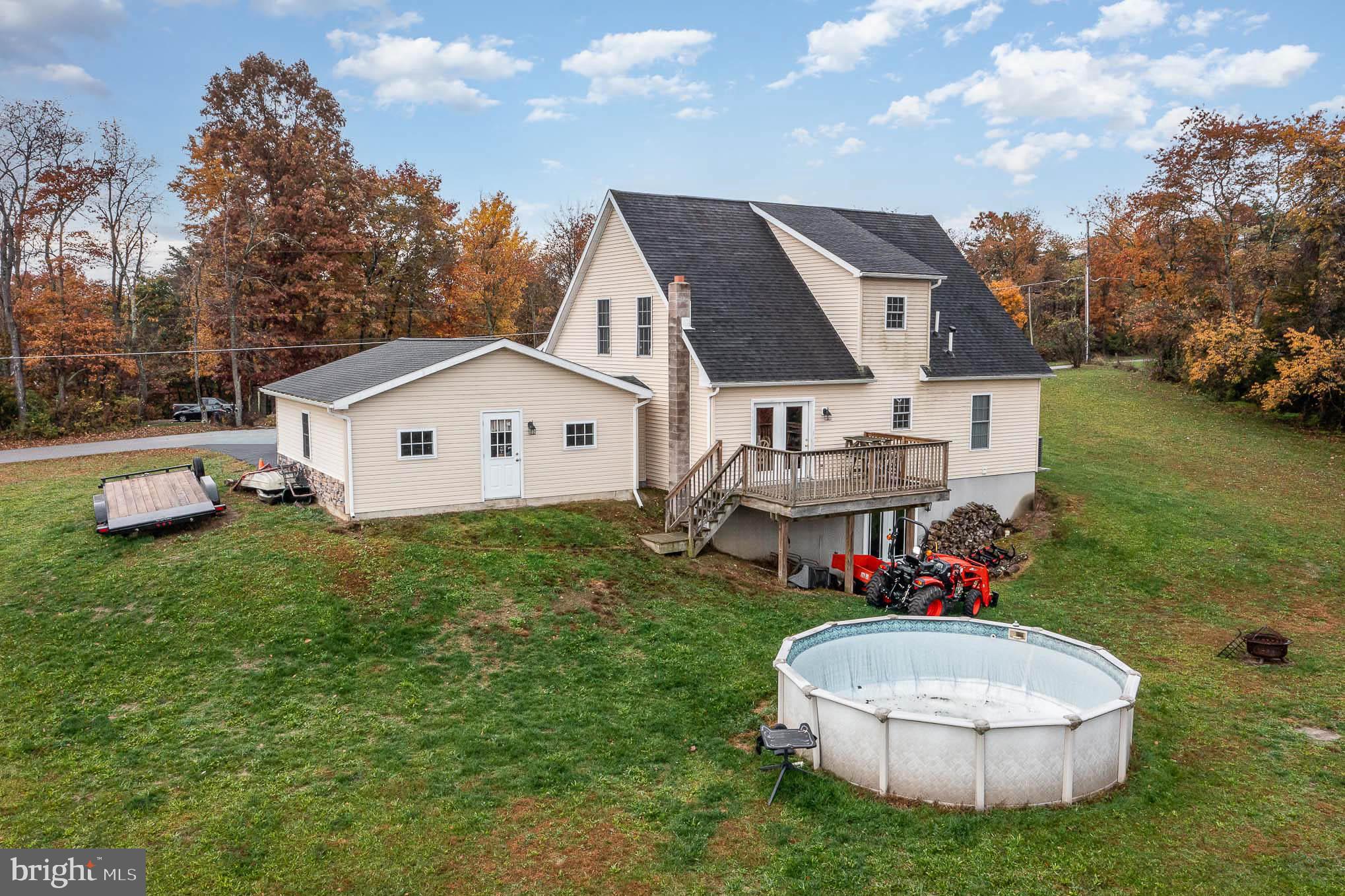 58 Montebello Road Duncannon, PA 17020 - Photo 26 of 33 Gallery Image 26