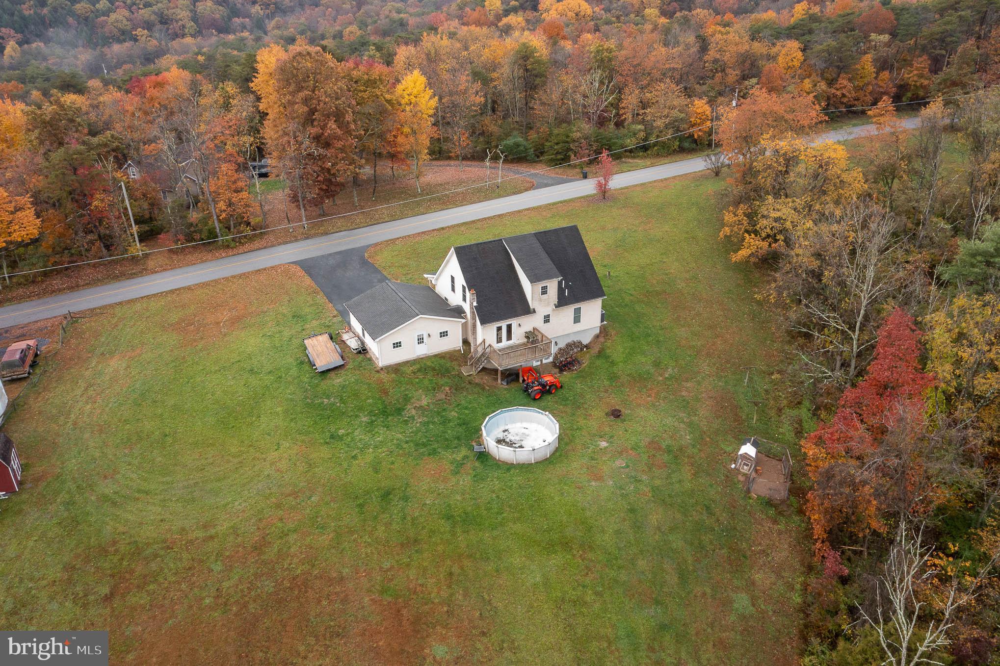 58 Montebello Road Duncannon, PA 17020 - Photo 27 of 33 Gallery Image 27