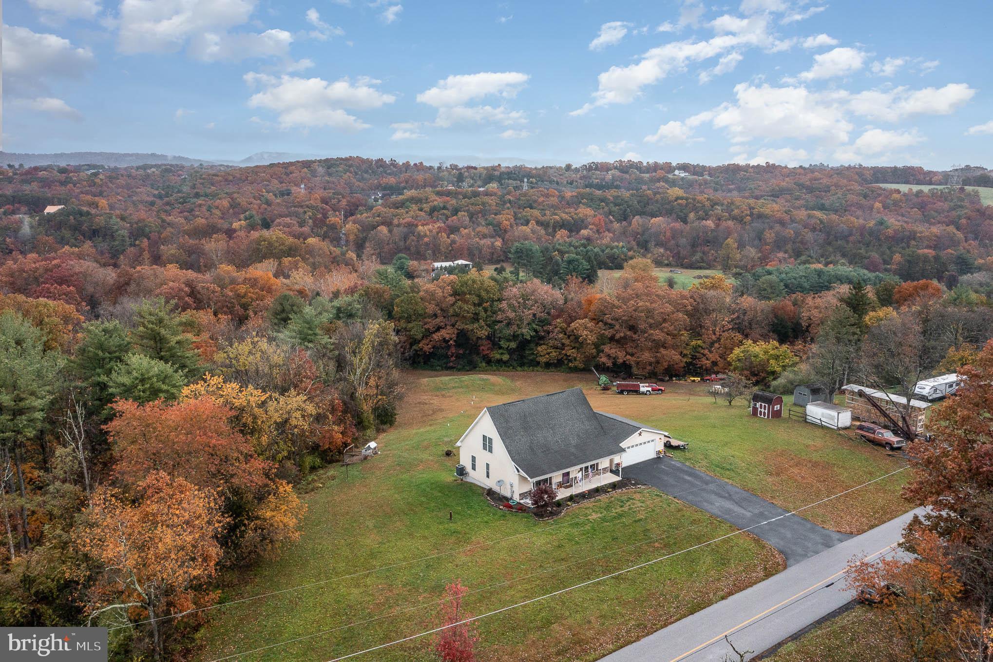 58 Montebello Road Duncannon, PA 17020 - Photo 29 of 33 Gallery Image 29