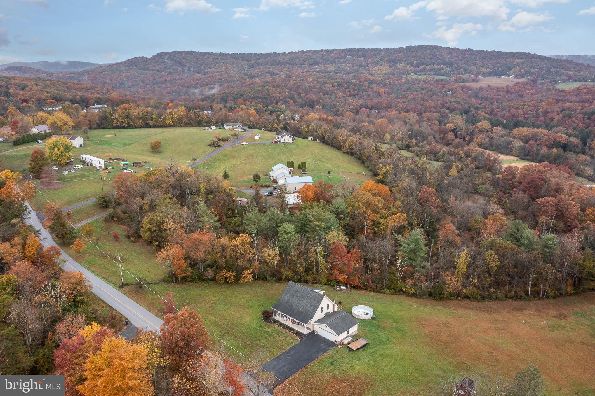 58 Montebello Road Duncannon, PA 17020 - Photo 30 of 33 Gallery Image 30