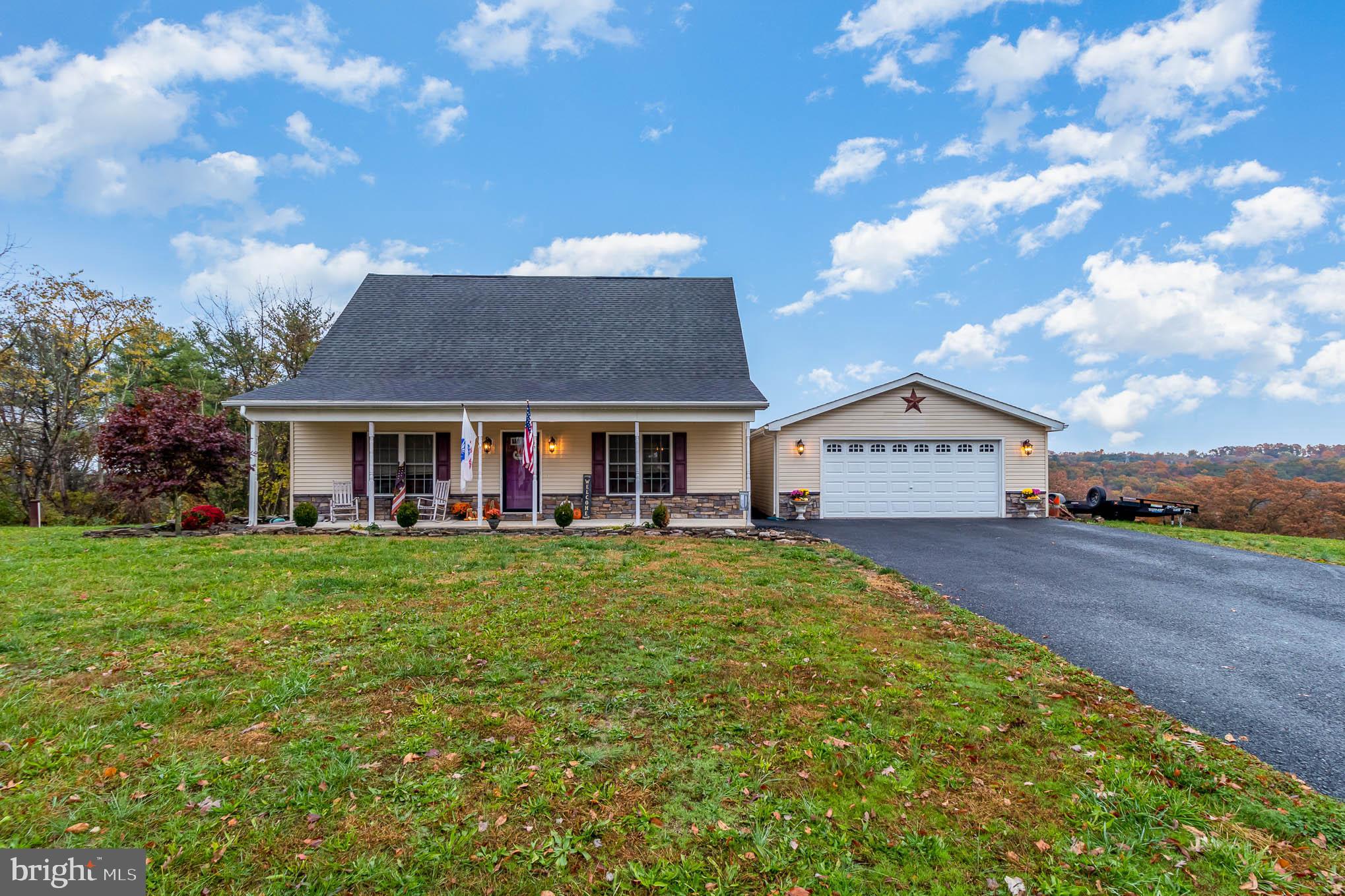 58 Montebello Road Duncannon, PA 17020 - Photo 3 of 33 Gallery Image 3