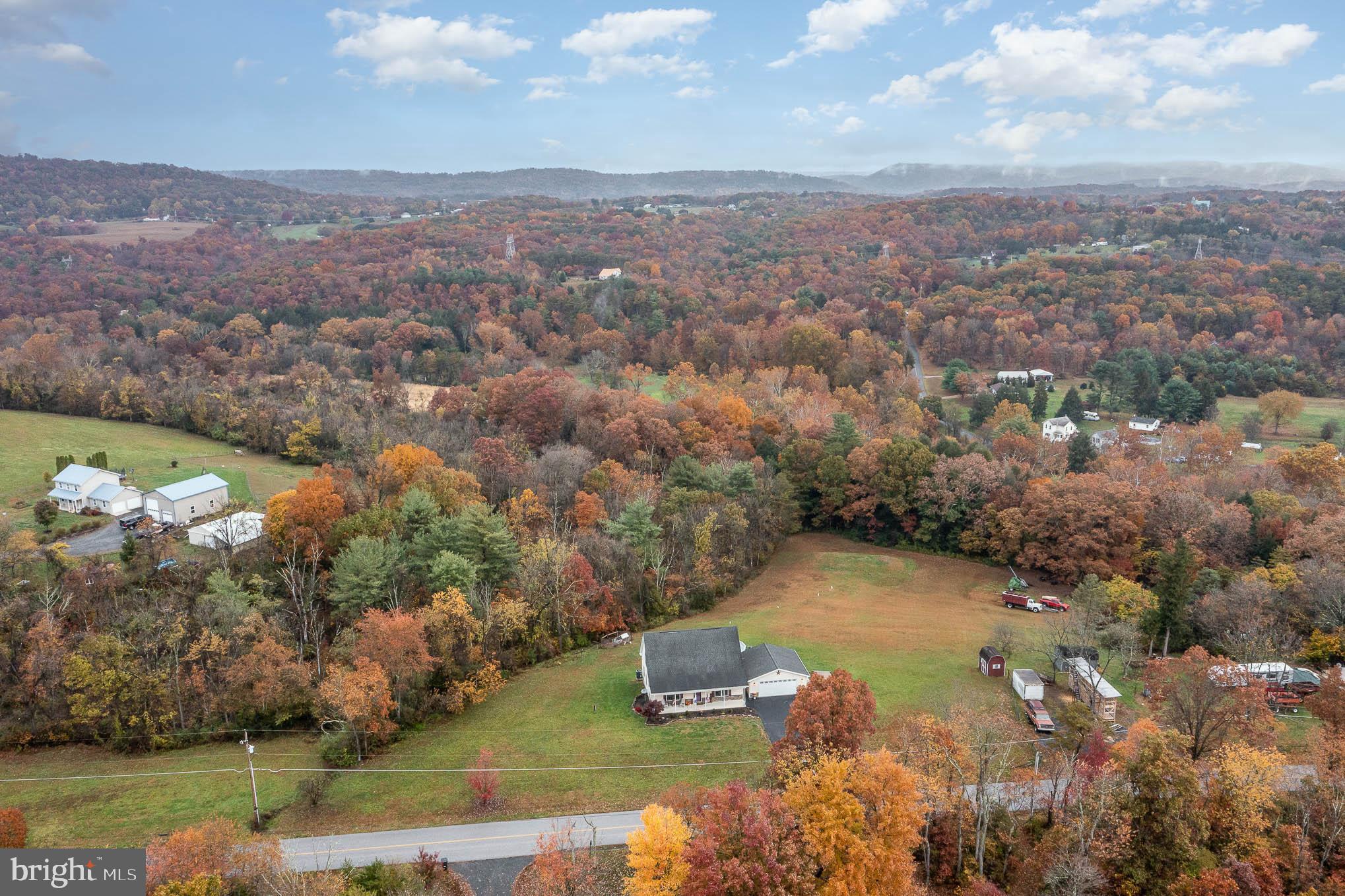58 Montebello Road Duncannon, PA 17020 - Photo 31 of 33 Gallery Image 31