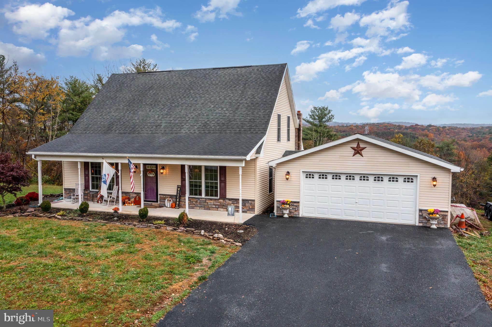58 Montebello Road Duncannon, PA 17020 - Photo 32 of 33 Gallery Image 32