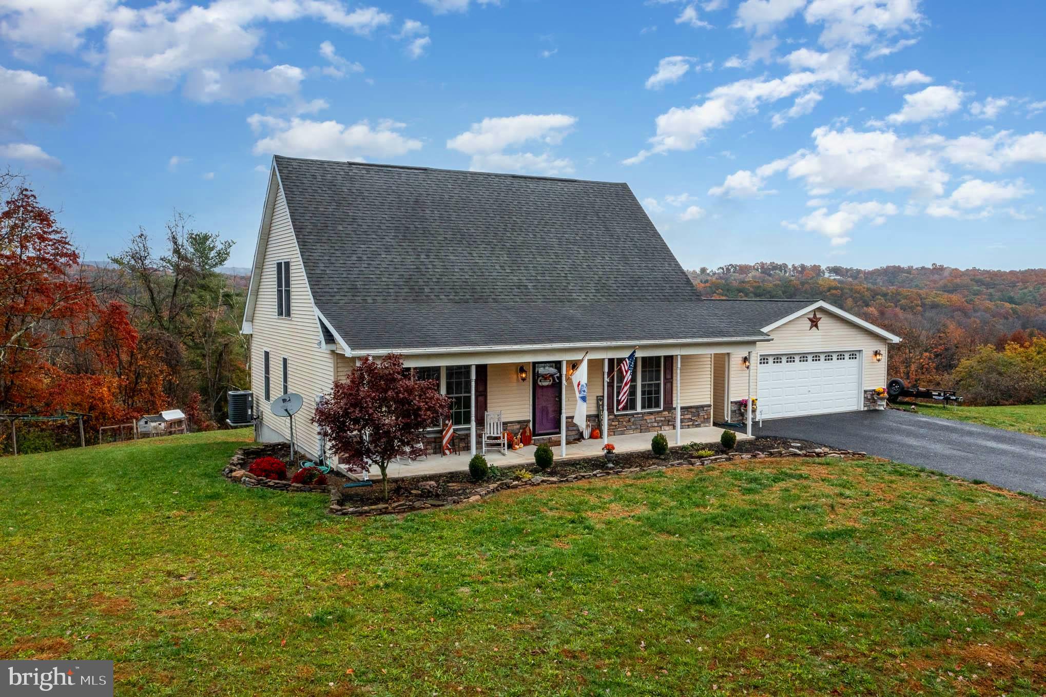 58 Montebello Road Duncannon, PA 17020 - Photo 33 of 33 Gallery Image 33
