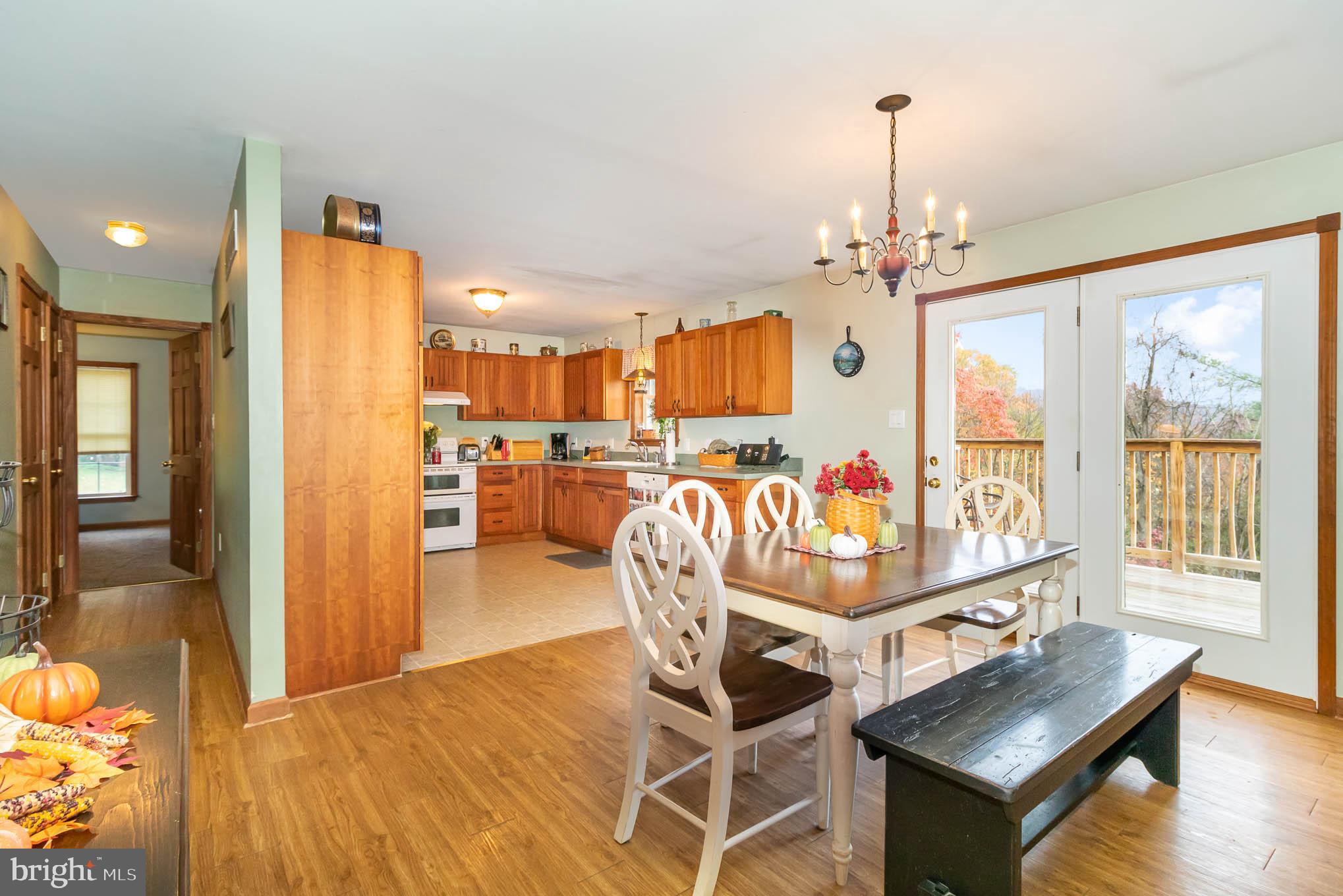 58 Montebello Road Duncannon, PA 17020 - Photo 9 of 33 Gallery Image 9