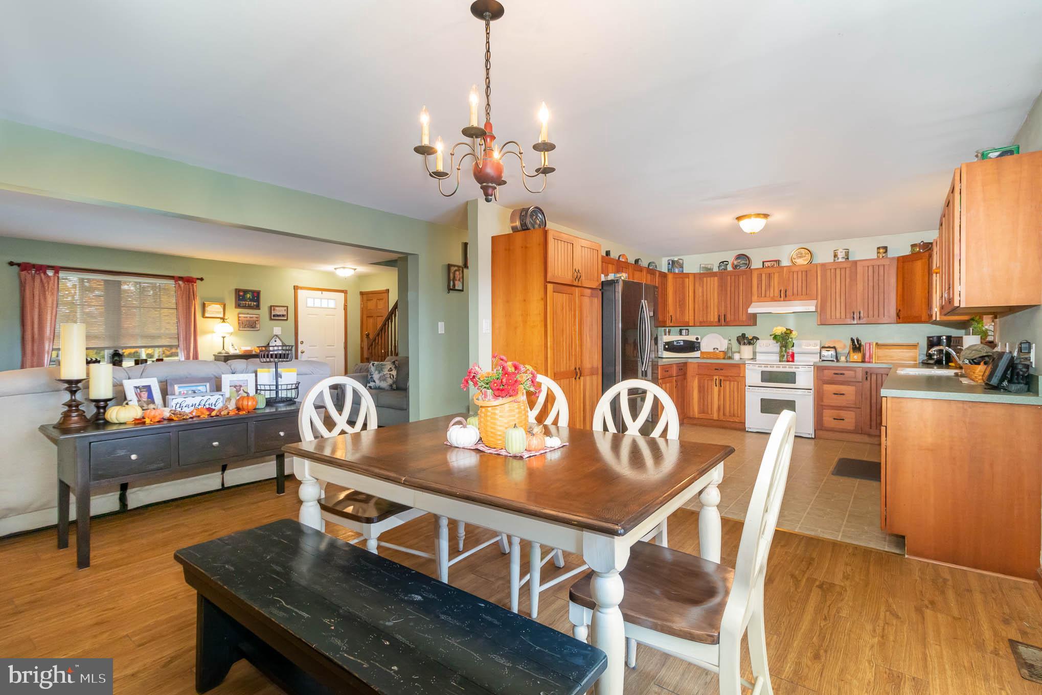 58 Montebello Road Duncannon, PA 17020 - Photo 10 of 33 Gallery Image 10