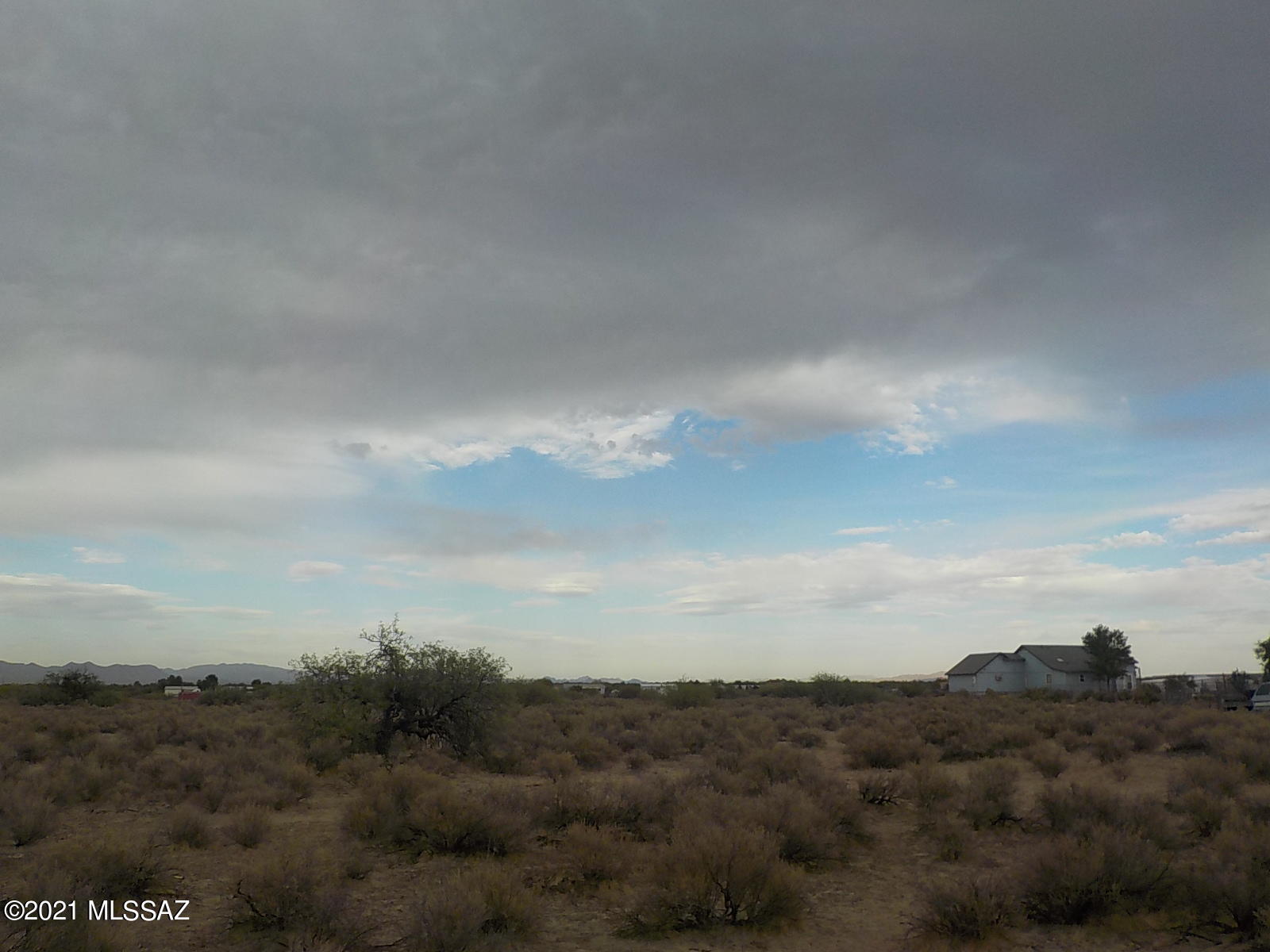 1.06 North Cluff Ranch Road Pima, AZ 85543 - Photo 2 of 4