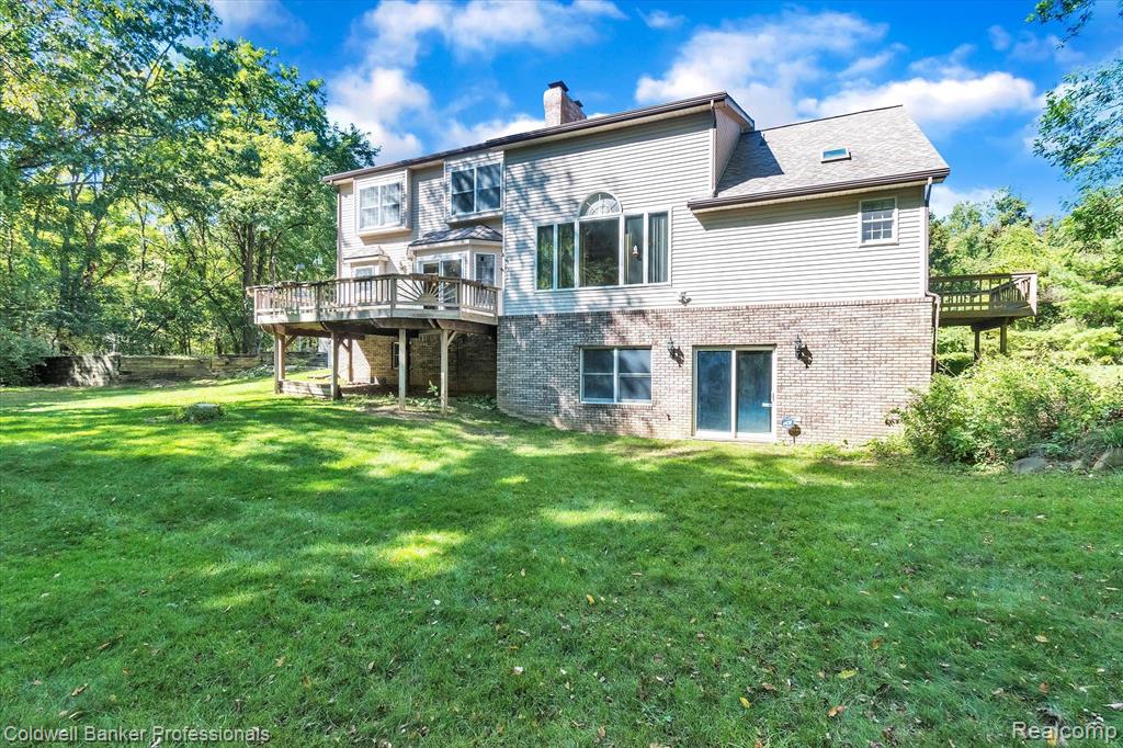 6441 Richardson Road Howell, MI 48843 - Photo 48 of 72