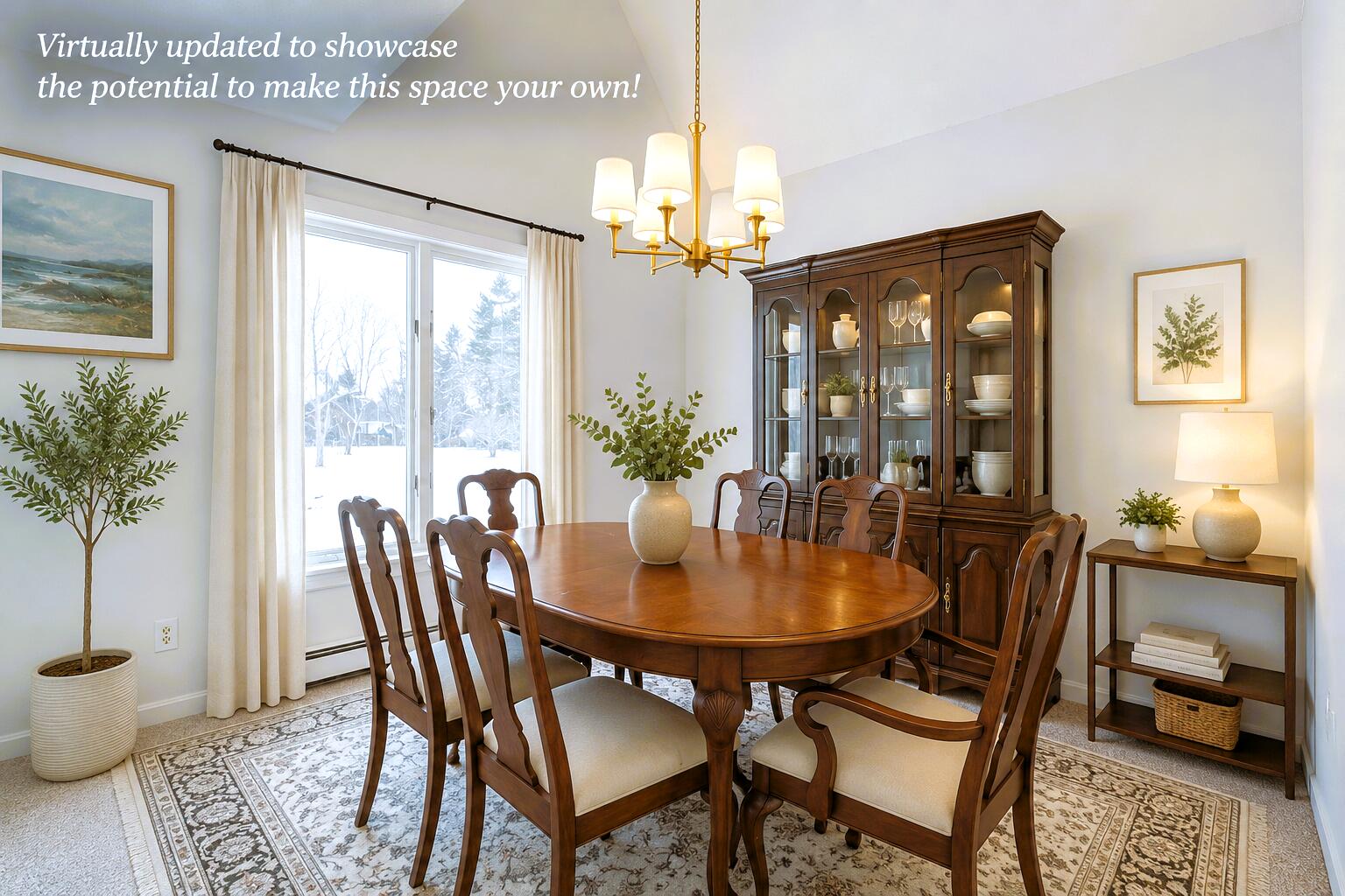 21 Daffodil Court, Unit 16 Naples, ME 04055 - Photo 31 of 85 dining