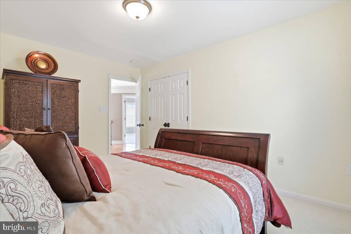 17 Rivanna Run Falling Waters, WV 25419 - Photo 33 of 61 Bedroom 2