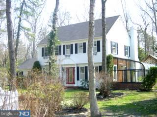 35 Washington Way Tabernacle, NJ 08088 - Photo 1 of 6