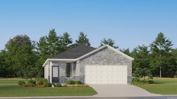 $258,999 | 918 Moonshine Lane, Marion, TX 78124