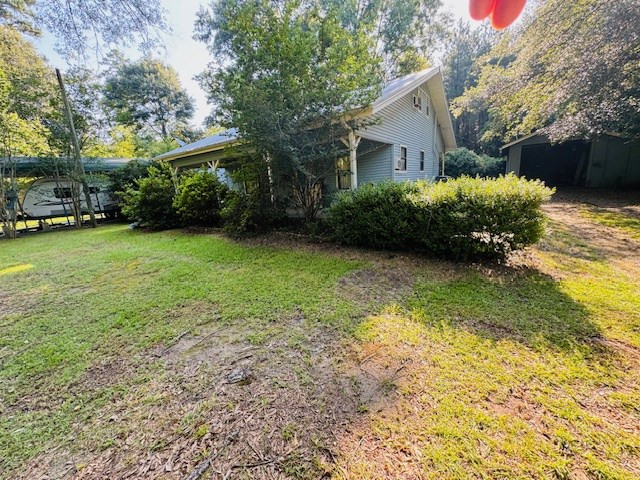 96 Lake Walthall Road Tylertown, MS 39667 - Photo 3 of 17 Photo 3