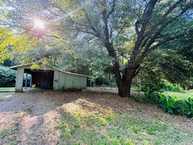 96 Lake Walthall Road Tylertown, MS 39667 - Photo 4 of 17 Photo 4