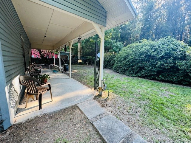 96 Lake Walthall Road Tylertown, MS 39667 - Photo 8 of 17 Photo 8