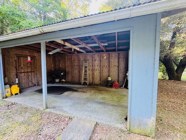 96 Lake Walthall Road Tylertown, MS 39667 - Photo 9 of 17 Photo 9