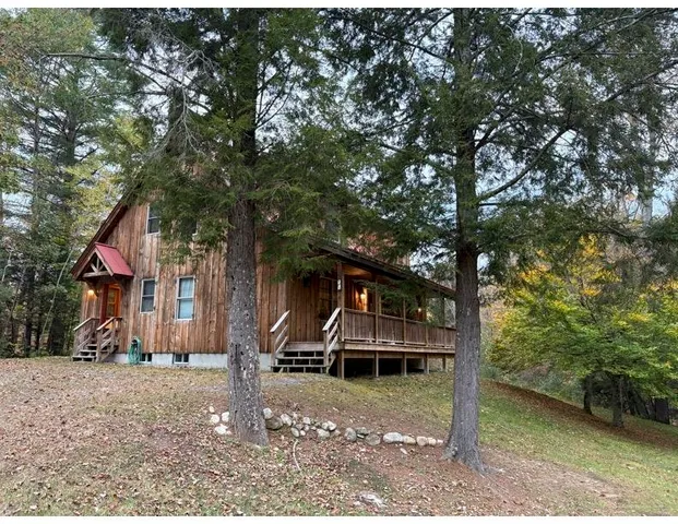$25,000 | 695 Winter Street, Manchester, VT 05255