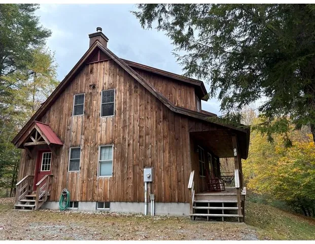 $25,000 | 695 Winter Street, Manchester, VT 05255
