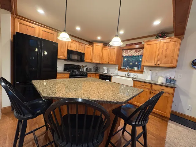 $25,000 | 695 Winter Street, Manchester, VT 05255