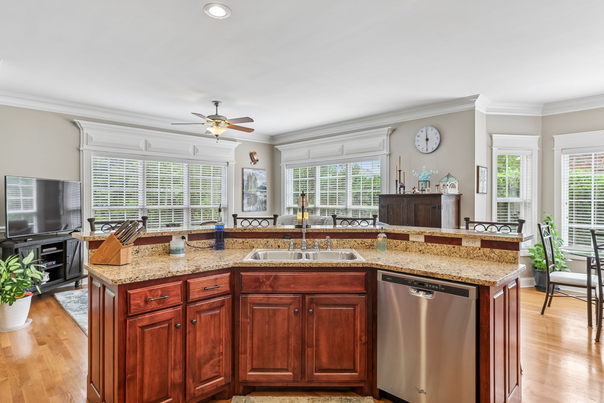 409 Savannah Ridge Murfreesboro, TN 37127 - Photo 48 of 89